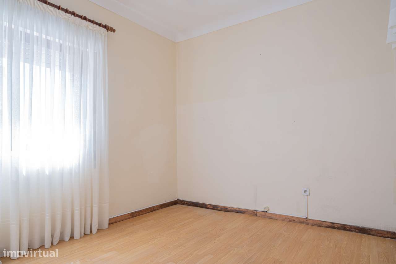 Andar Moradia, T3, junto à praia | Aguçadoura – Póvoa de Varzim-10