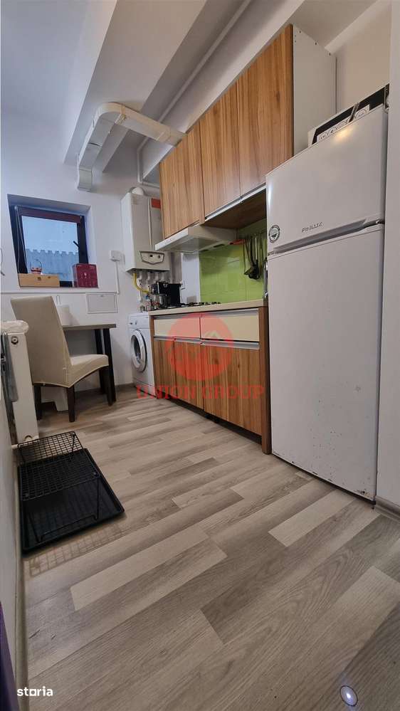 Studio Spatios cu Curte Proprie la Cativa Pasi de Mare, Mamaia Nord - Imagine principală: 5/8