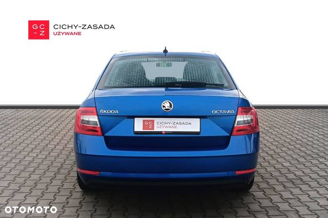 Skoda Octavia 1.0 TSI Ambition - 6