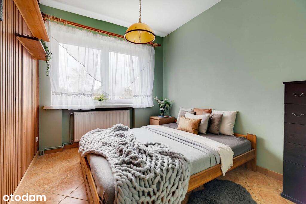 Dom po kluczowych remontach na dużej działce - Pełny obrazek: 5/18