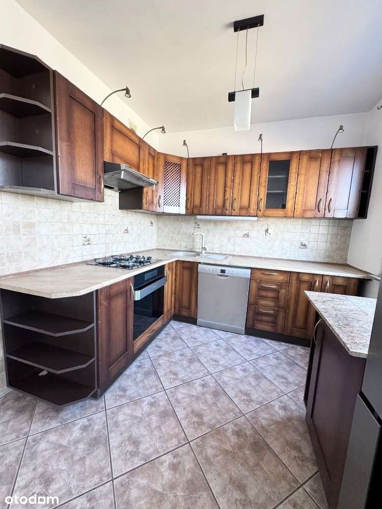 3 pokojowe mieszkanie na os. Manhattan - Pełny obrazek: 4/12