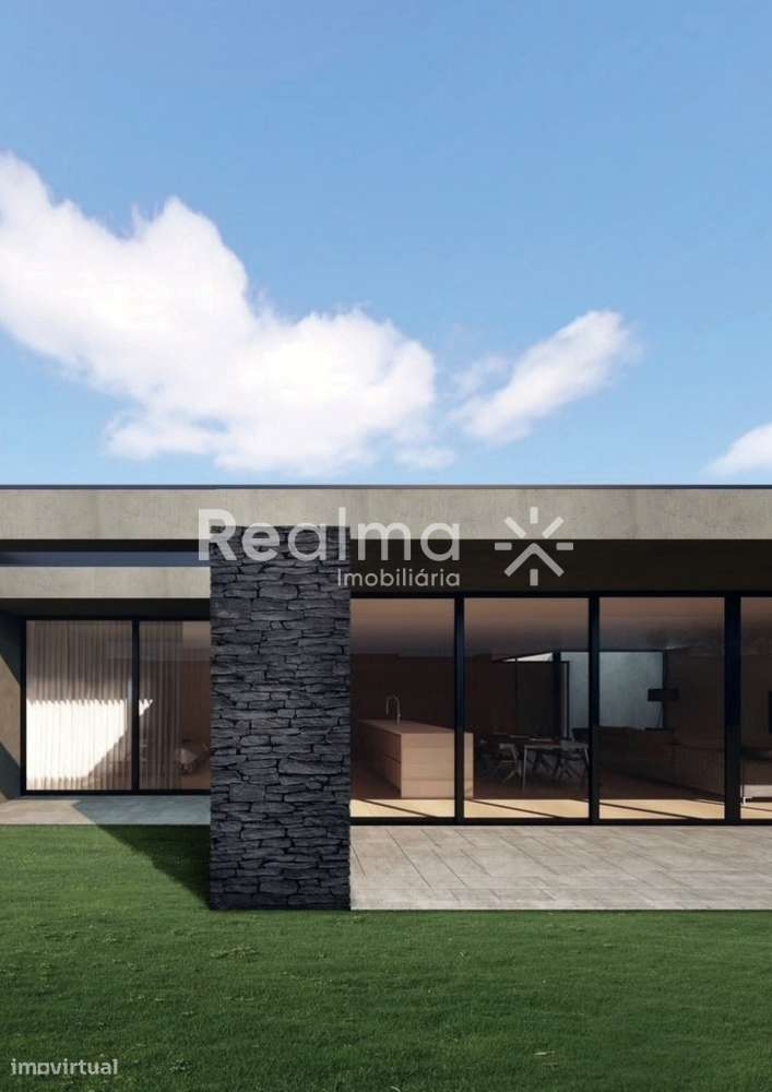 Moradia NOVA em Palmeira - Braga !-9