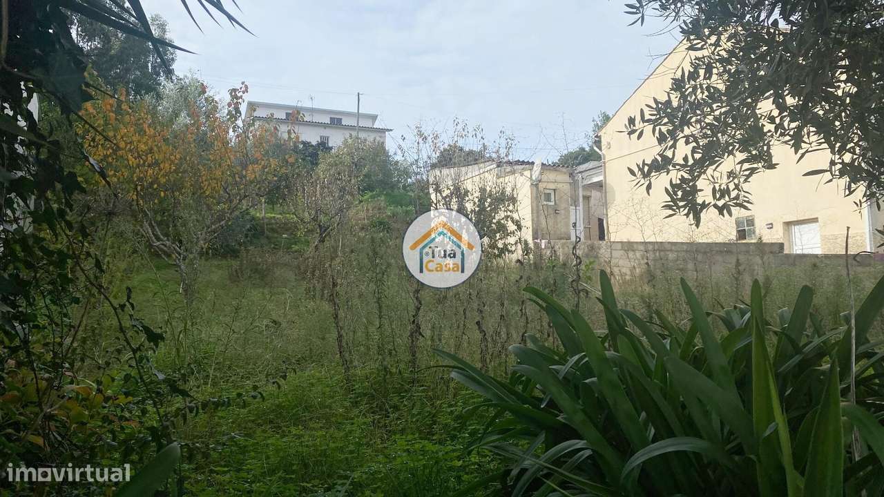 Terreno para construção, Coimbra - Grande imagem: 5/16