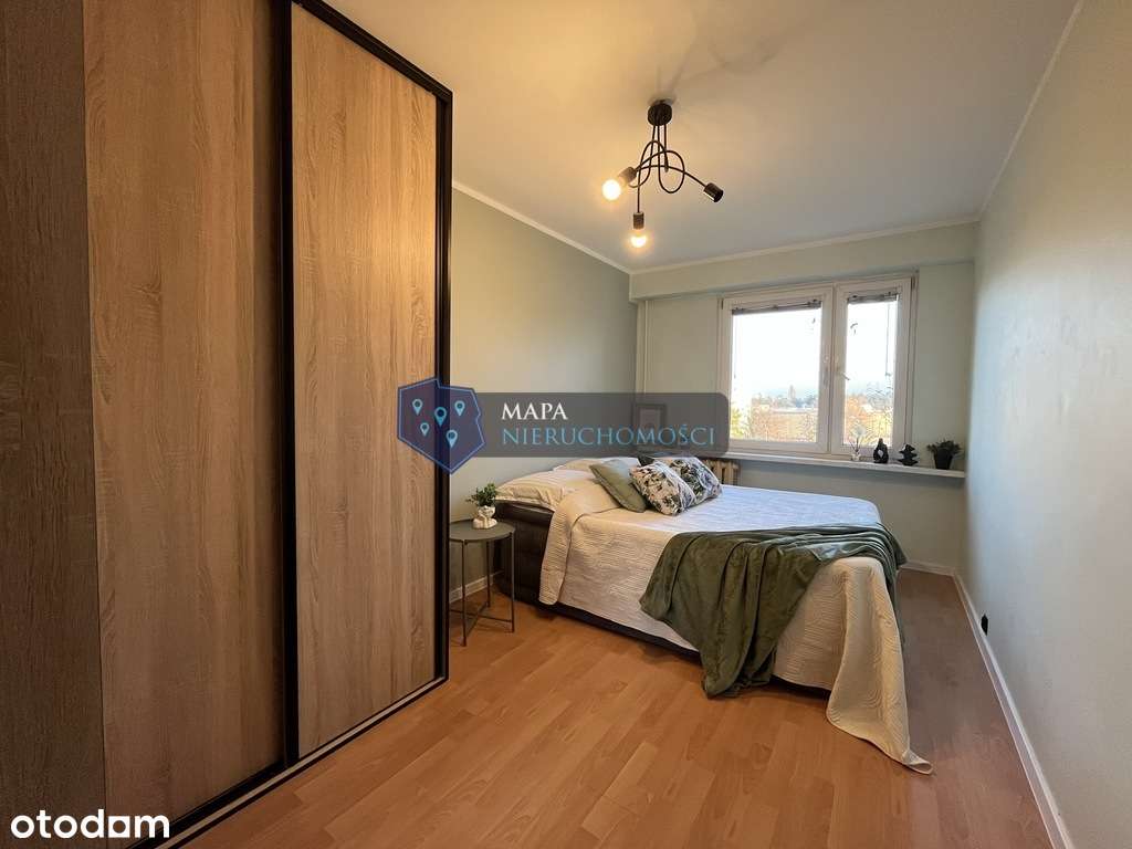 M4 na Południu w okazyjnej cenie-7