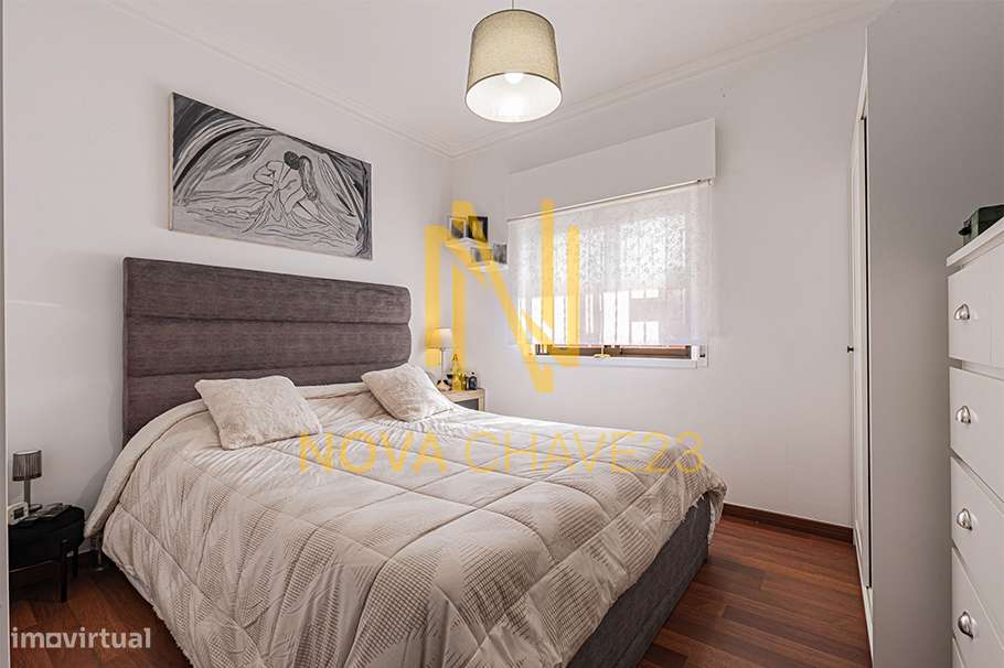 Apartamento T1 no Vale de Eureka - 65m²-13