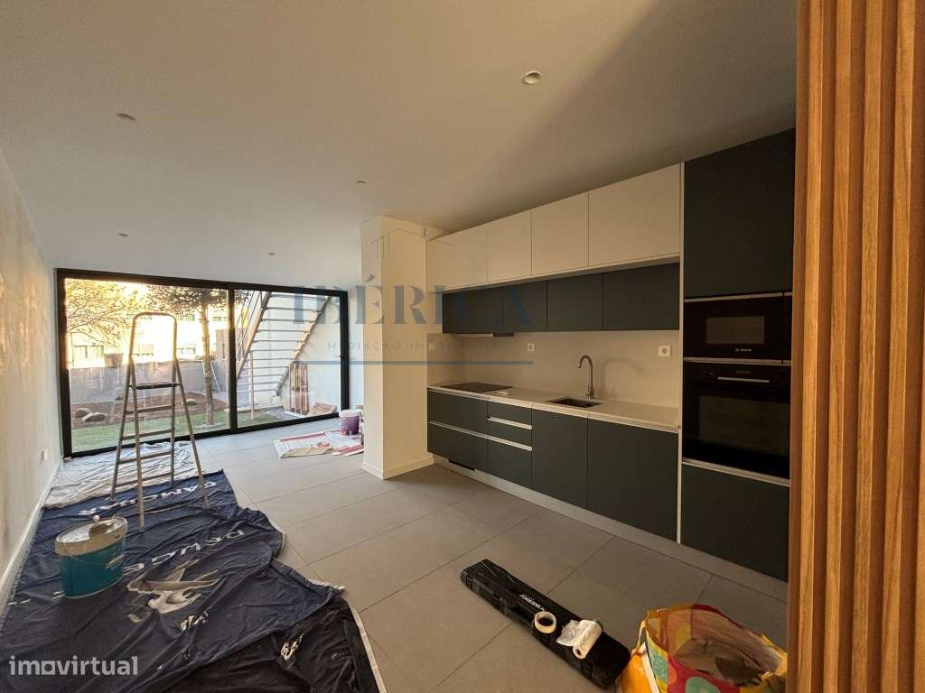 Andar de Moradia T2 Venda Vila Nova de Gaia-13