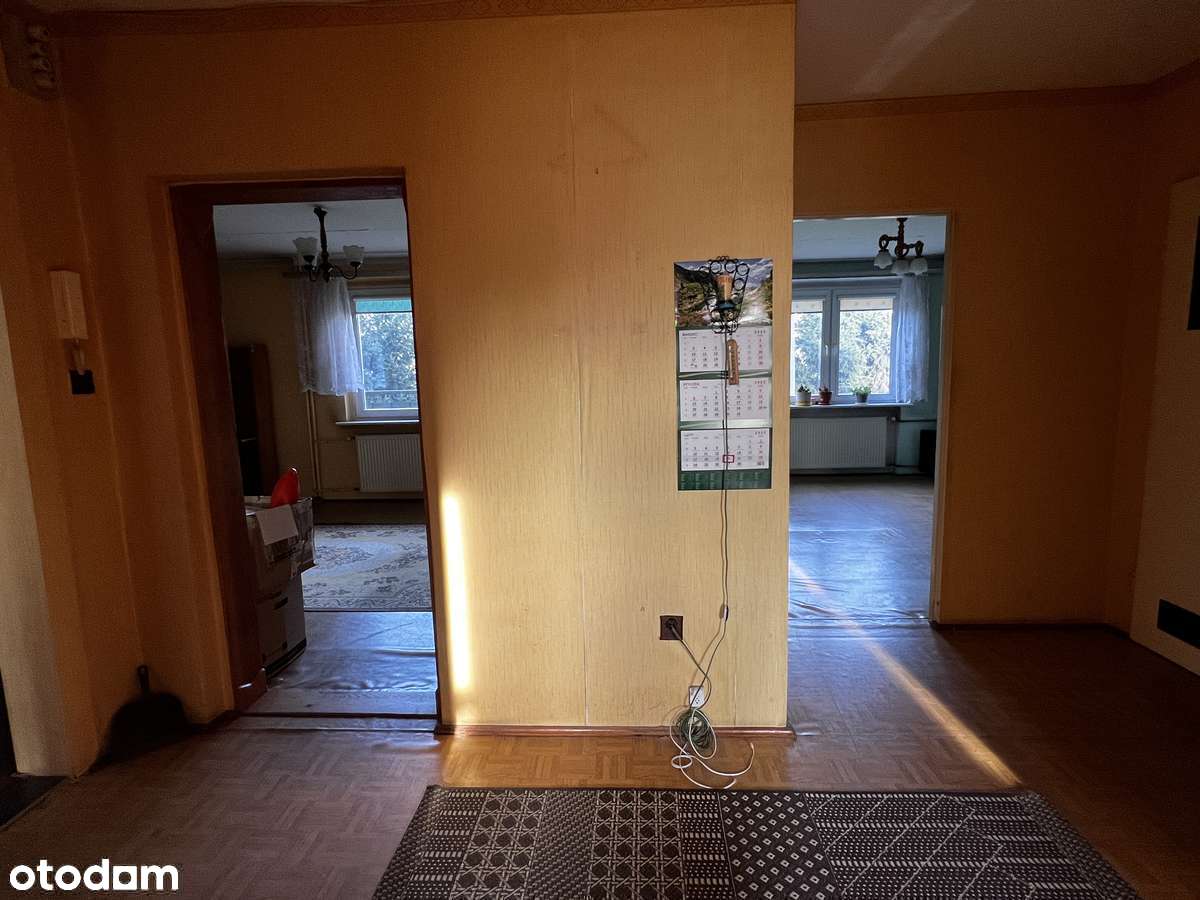 Wągrowiec Jankowo 3 pokoje z garażem i działką 450 m2 - Pełny obrazek: 3/20