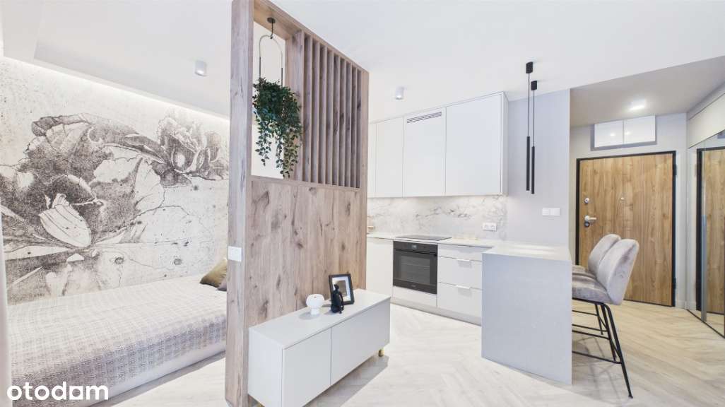 ul. Długa/kawalerka/do wprowadzenia/0%prowizji - Pełny obrazek: 4/13