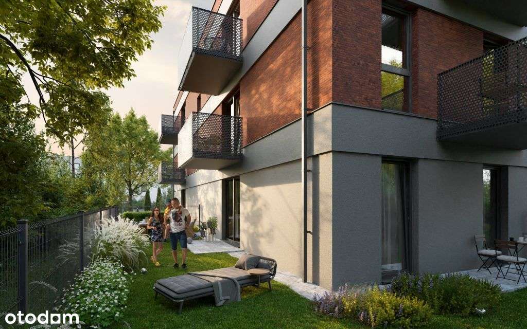 Nowe mieszkanie w Gliwicach-12