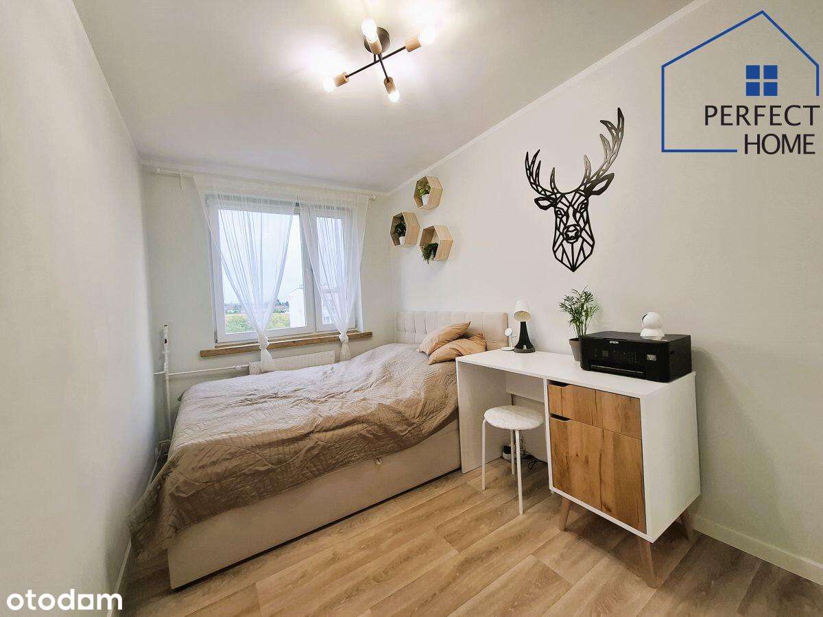 Mieszkanie po remoncie, 2 pokoje, Jastrzębie-Zdrój os. XXX-lecia-5