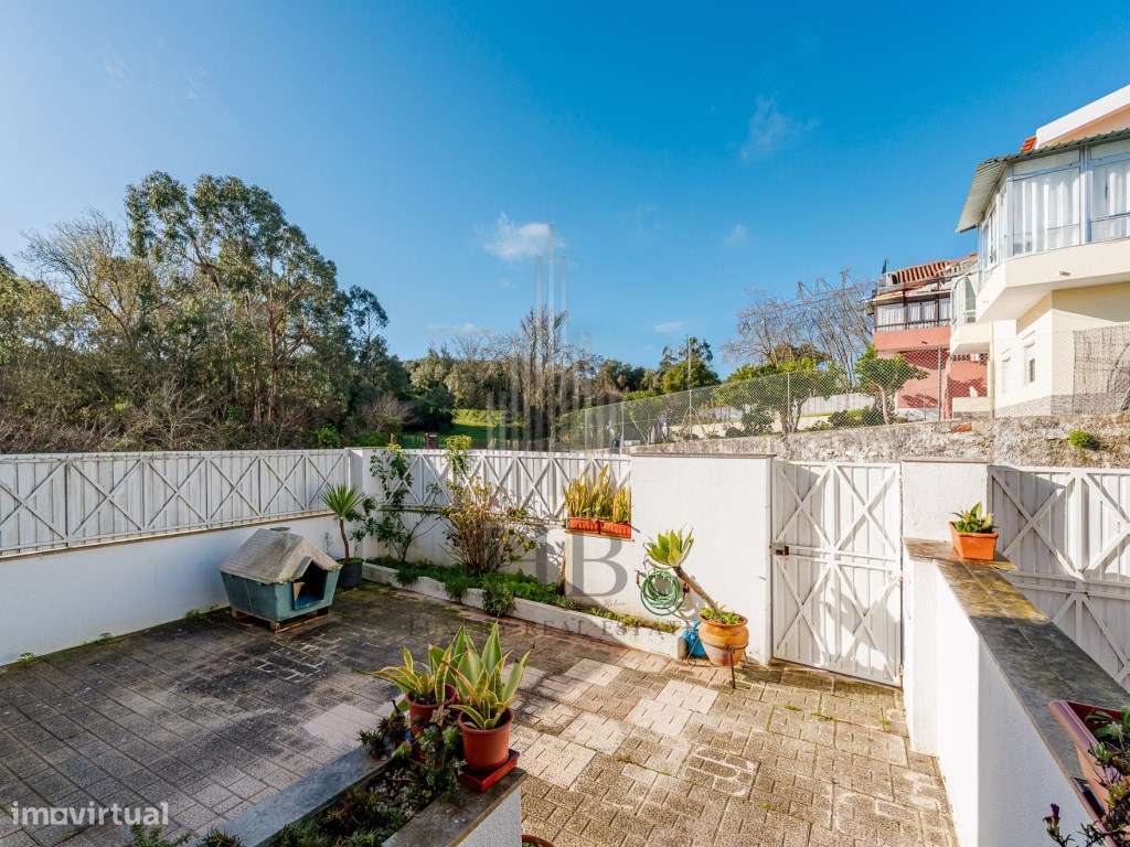 Moradia Geminada T4 | Lourel | Sintra - Grande imagem: 4/56