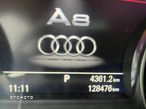 Audi A8 3.0 TDI Quattro - 15