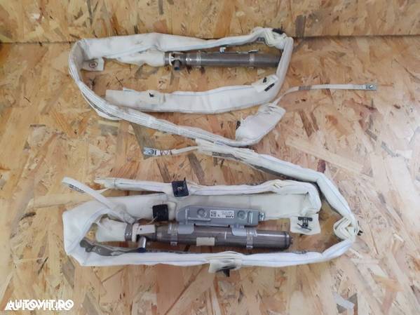 Airbag Cortina Stanga Dreapta Bmw F06 f12 F13 Seria 6 Gran Coupe - 1