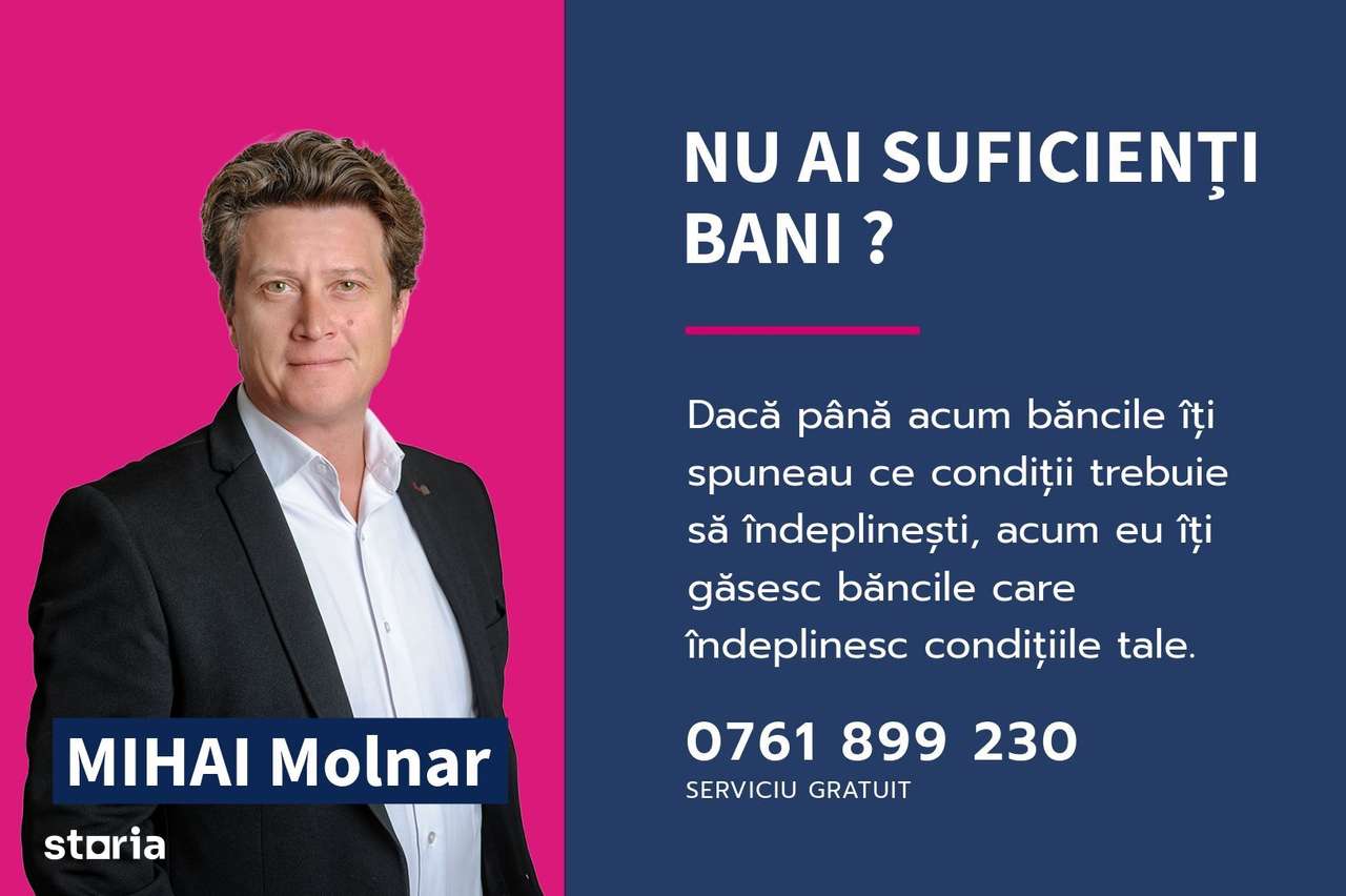 De vanzare parcele de teren, 823 mp, Westfield Arad-3