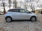 Toyota Yaris 1.0 Active - 4