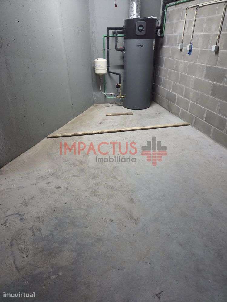 T3 com box e 2 lugares no exterior - Grande imagem: 5/5