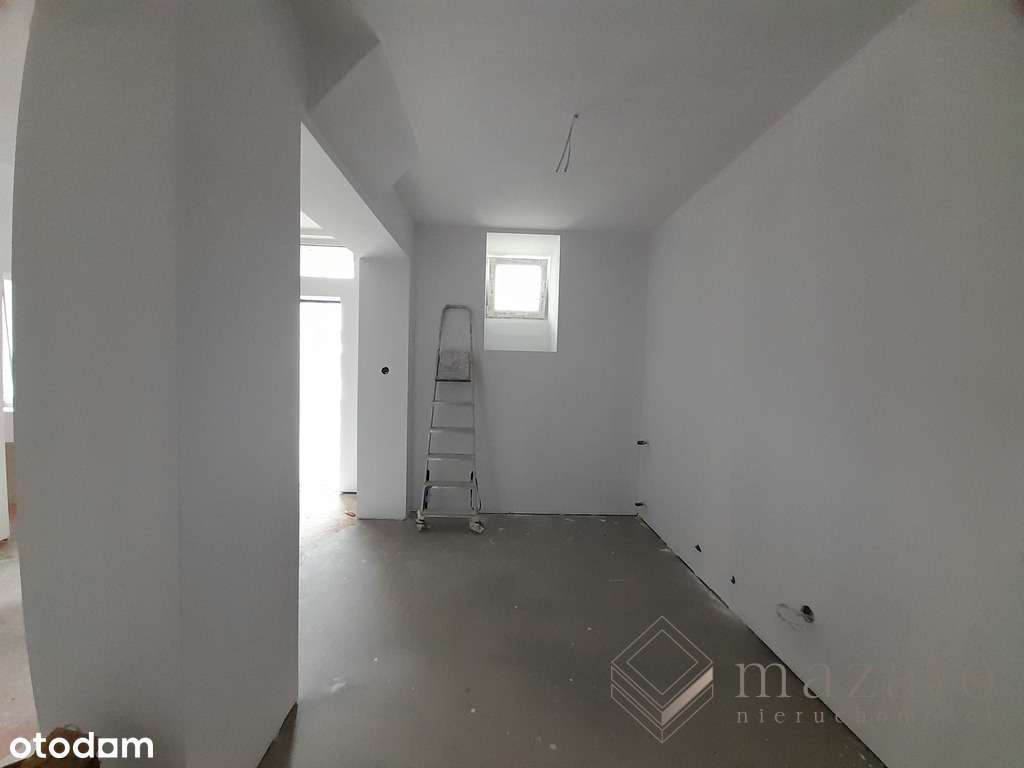 Mieszkanie inwestycyjne w centrum Bydgoszcz - Pełny obrazek: 5/7