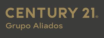 Century 21 Grupo Aliados Logotipo