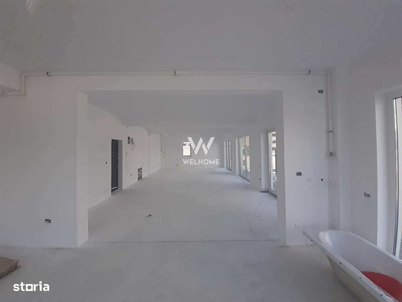 Spatiu comercial Dna Stanca Sibiu - Imagine principală: 1/8