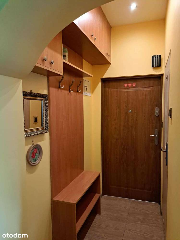 2-pokojowe, blisko Centrum-8