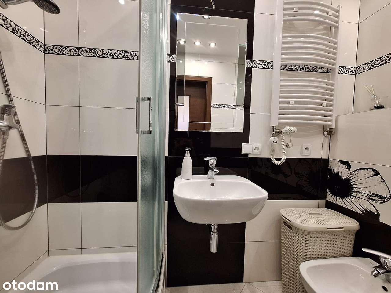 2-pokojowe w centrum miasta-8