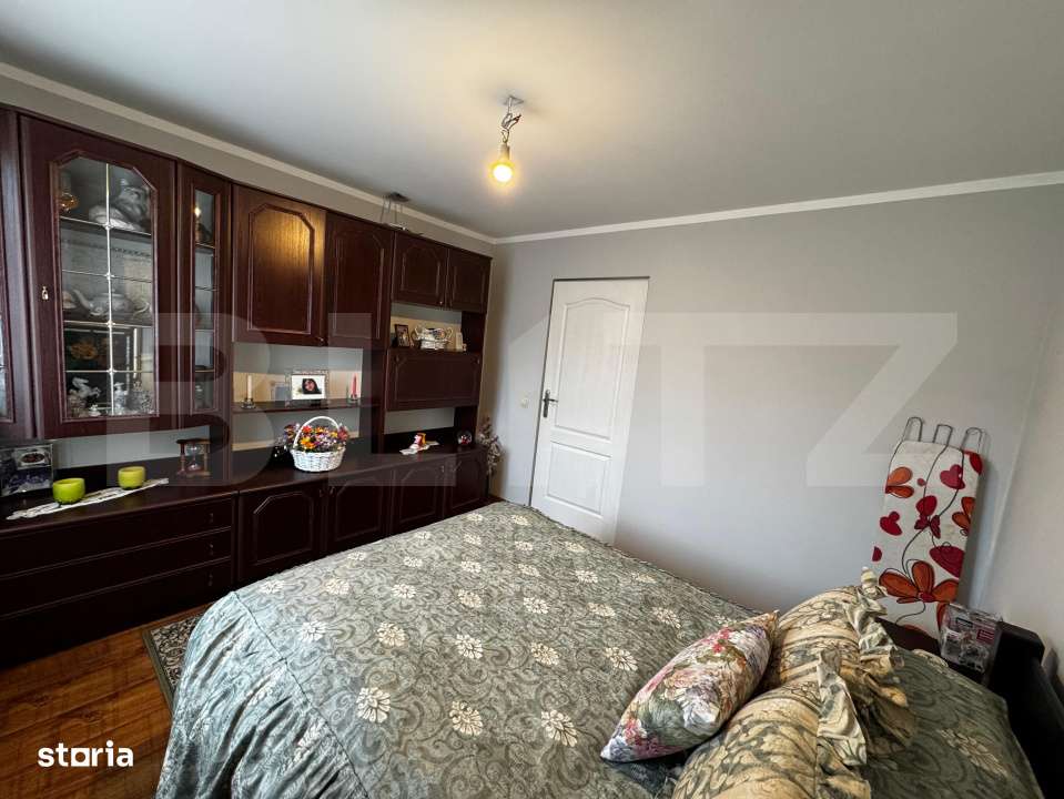 Apartament 3 camere, zona Piata Cetate - Alba Iulia - Imagine principală: 3/7