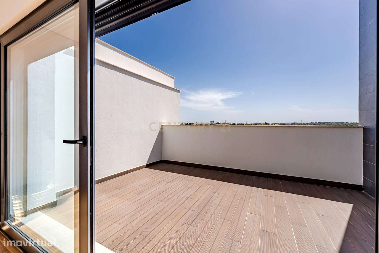 PINUS URBAN GARDEN | DUPLEX DE EXCEÇÃO COM PISCINA PRIVATIVA E TERRAÇO-56