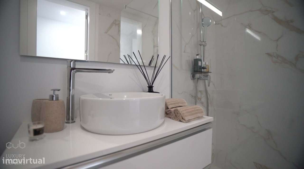 Moradia T3 Térrea  | A Estrear | Piscina Aquecida | Vineyard Villas, B-9