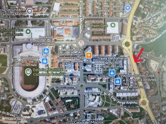 espaço para comercio ou serviços na solum - Grande imagem: 5/5