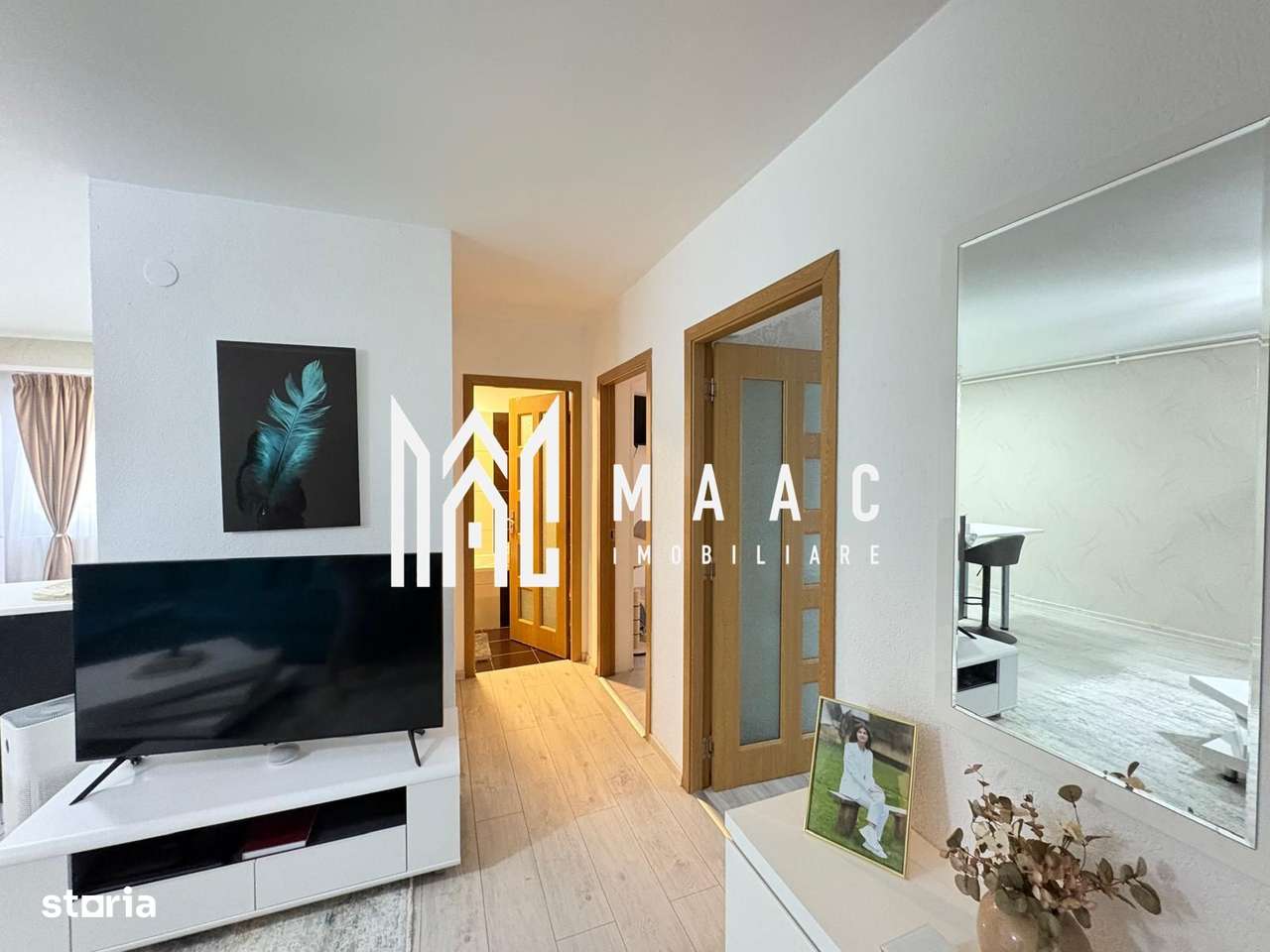 Apartament 3 Camere I Parter I Ștrand I Zona Parc Belvedere - Imagine principală: 2/14