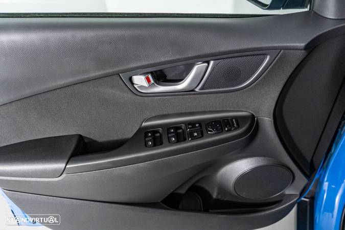 Hyundai Kauai 1.6 CRDi Premium - 20