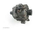 ALTERNATOR PORSCHE CAYENNE I S 4.5 94860302500 - 4