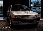 Peugeot 205 1.6 GTI - 5