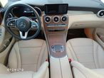 Mercedes-Benz GLC 300 4Matic 9G-TRONIC - 20