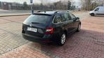 Skoda Octavia 2.0 TDI (Green tec) DSG Style - 5