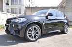 Body Kit Bmw X5 F15 (2013-2018) Look X5 - 16