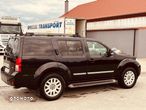 Nissan Pathfinder 3.0 D V6 LE EU5 - 8