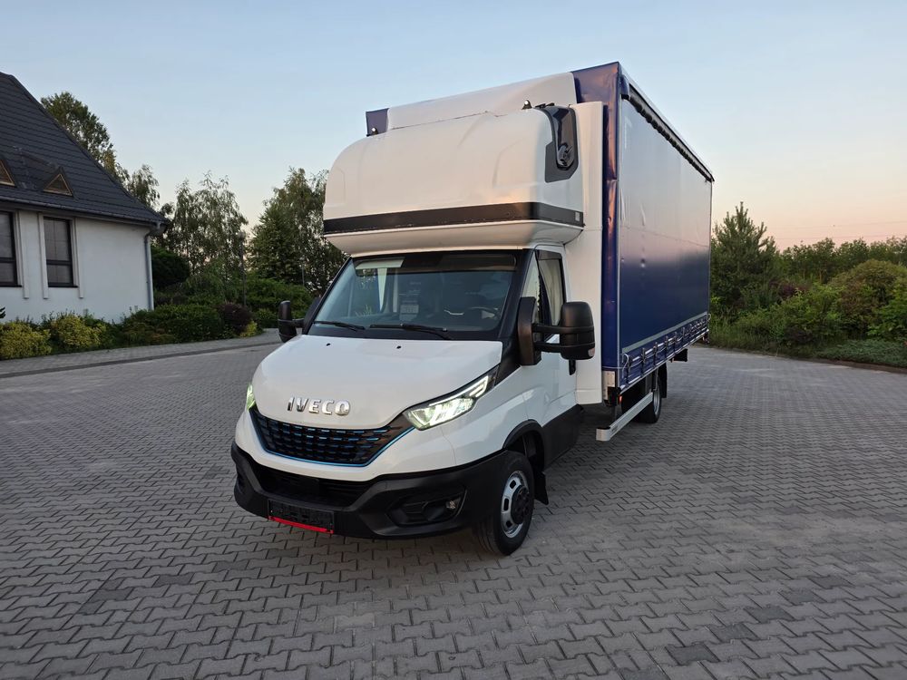 Iveco Daily 2021