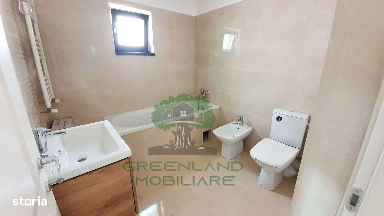 Ap 2 cam 62mp, et1 dec, finisaje top, mut imediata, Bucium la strada - Imagine principală: 5/7