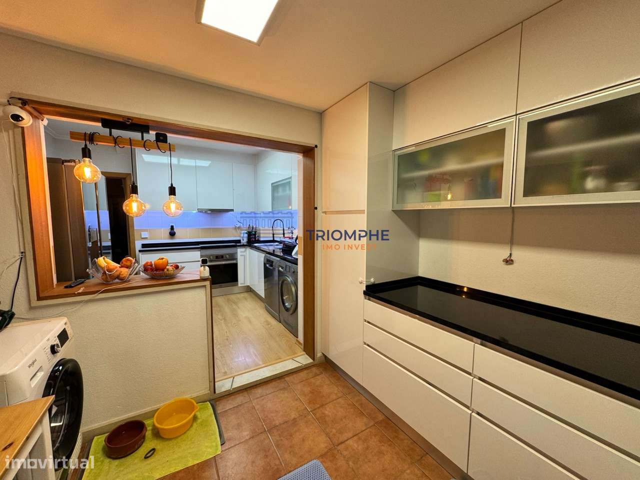 Apartamento T3+1 Piscina São Domingos de Rana - Grande imagem: 3/18