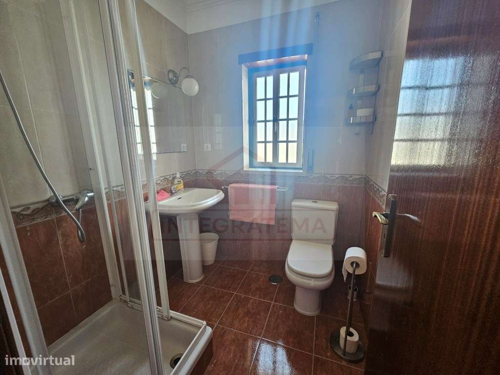 Moradia tradicional com piscina aquecida perto de Óbidos-11