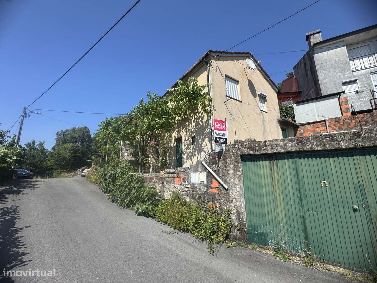 Moradia T2 – Oliveira de Frades-27
