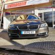 BMW 520 d Line Luxury Auto - 13