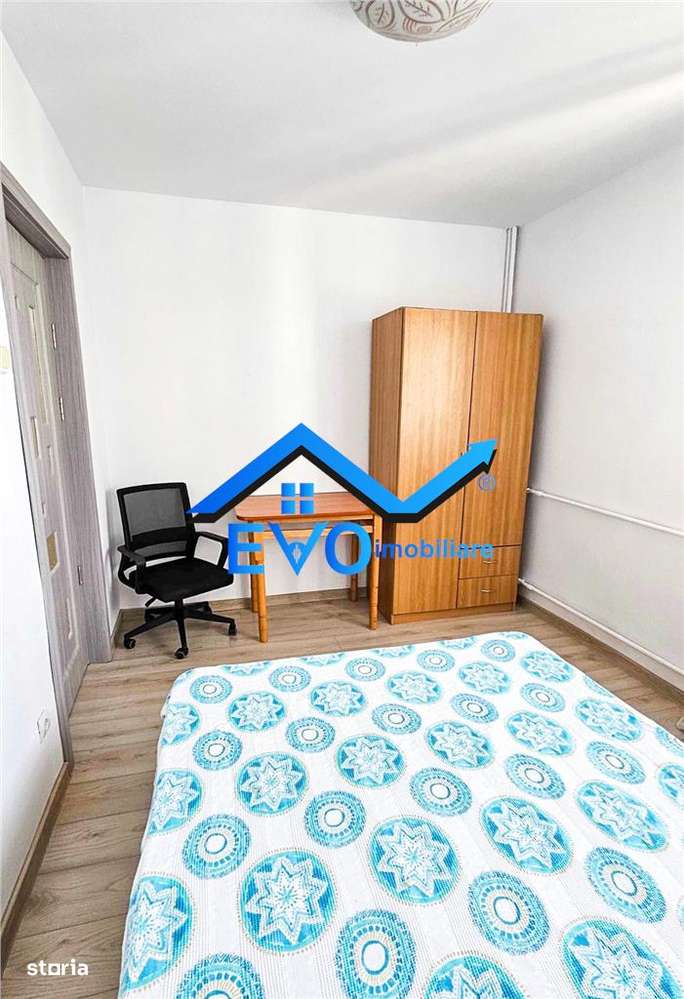 Apartament cu 2 camere, 40 mp, zona Podu Ros - Imagine principală: 4/6