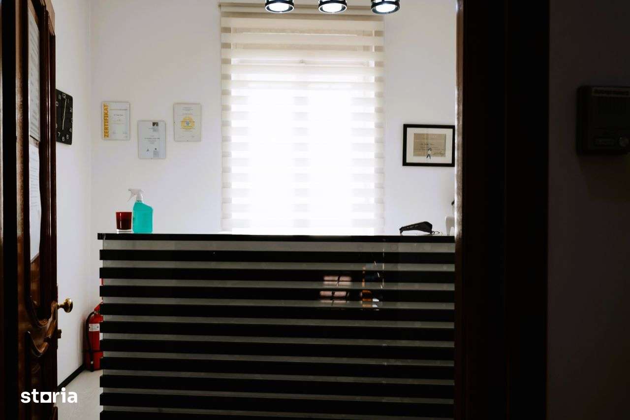 Clinica stomatologica de inchiriat - Imagine principală: 5/16