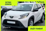 Toyota Aygo X 1.0 VVT-i Active - 1