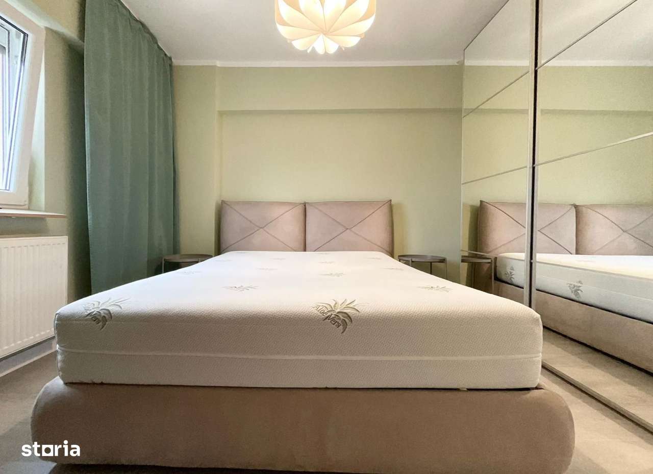 Apartament 3 camere Hala Centrala - Imagine principală: 4/9