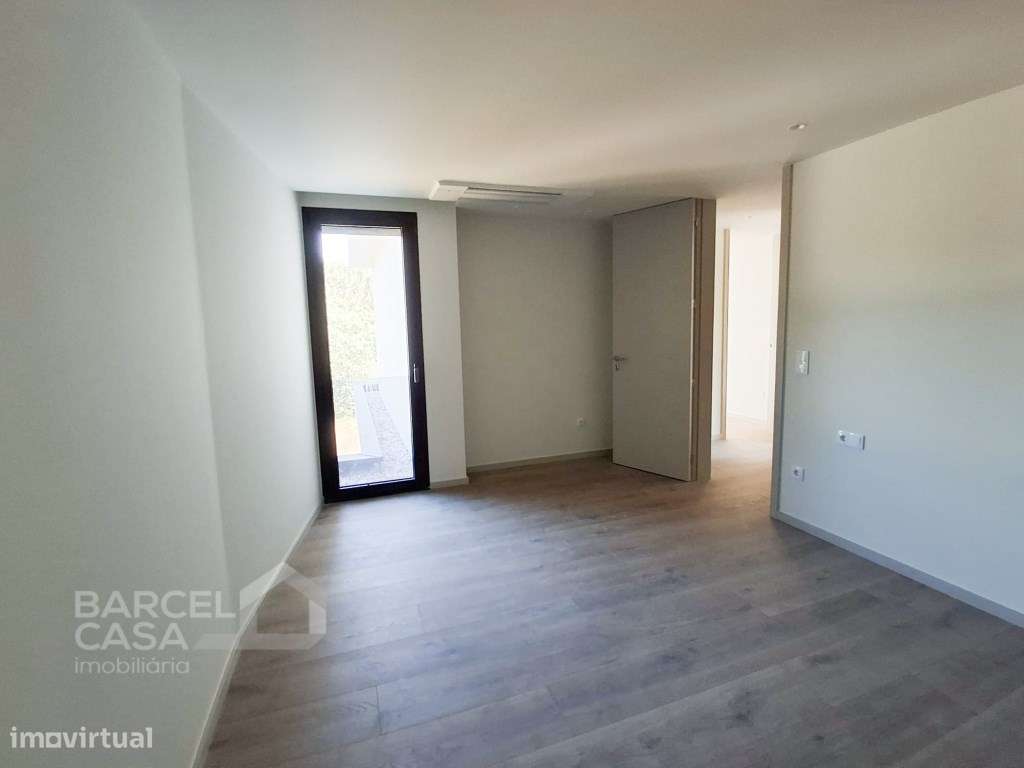Moradia geminada T3 Nova - O Seu Novo Refúgio às Portas de Barcelos-21