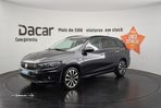 Fiat Tipo Station Wagon 1.3 M-Jet Lounge - 4