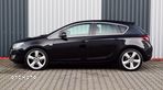 Opel Astra IV 1.6 T Sport - 5